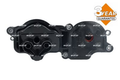 Vārsts, Motora kartera ventilācija NRF 20200003