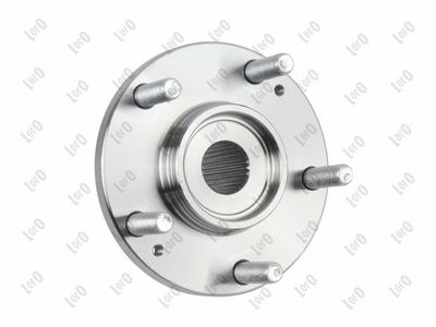 Riteņa rumba ABAKUS 141-01-409