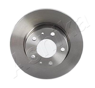 Тормозной диск ASHIKA 60-00-0258