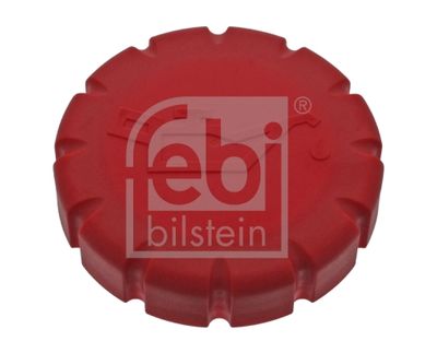 Vāciņš, Eļļas ieliešanas kakliņš FEBI BILSTEIN 44431
