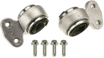 Подвеска, рычаг независимой подвески колеса TRW JBU656