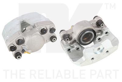 Bremžu suports NK 2147396