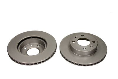 Тормозной диск QUARO QD8854