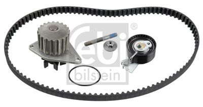 Ūdenssūknis + Zobsiksnas komplekts FEBI BILSTEIN 173142
