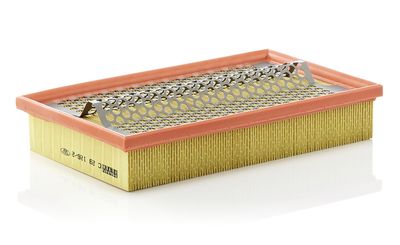 Gaisa filtrs MANN-FILTER C 29 126/2