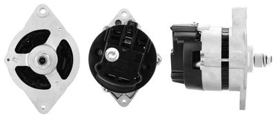 Ģenerators DRI 544109342