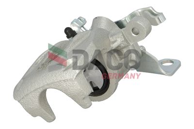 Тормозной суппорт DACO BA1019