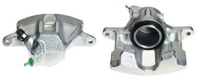 Тормозной суппорт GENERAL RICAMBI AU6074