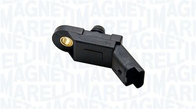 Датчик, давление во впускной трубе MAGNETI MARELLI 215810008200