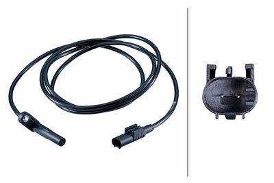 Devējs, Riteņu griešanās ātrums HELLA 6PU 358 252-521