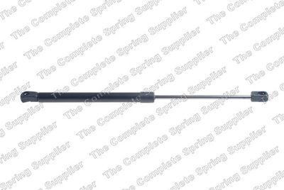 Gāzes atspere, Bagāžas/Kravas nodalījuma vāks LESJOFORS 8137258