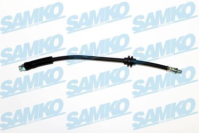 Тормозной шланг SAMKO 6T48350