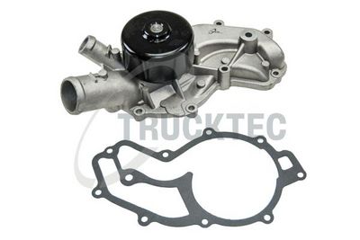 Ūdens sūknis, dzinēja dzesēšana TRUCKTEC AUTOMOTIVE 02.19.247