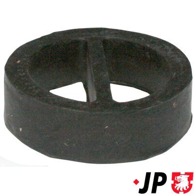 Кронштейн, глушитель JP GROUP 1421601000