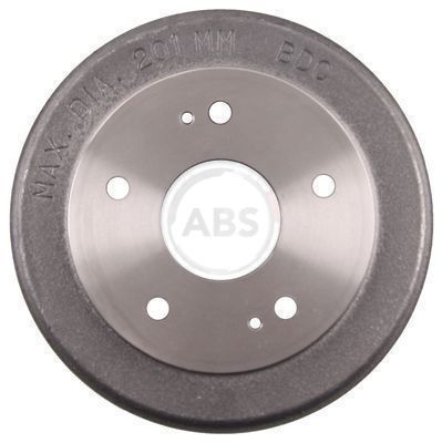 Bremžu trumulis A.B.S. 7181-S