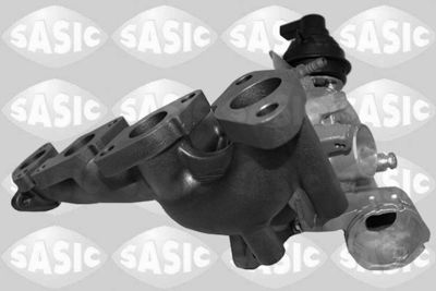 Компрессор, наддув SASIC 1820063