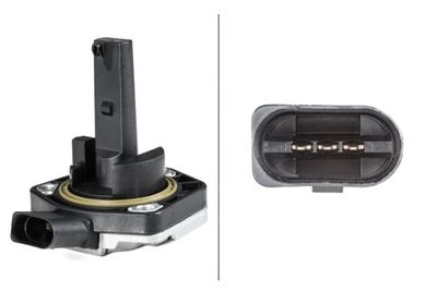 Датчик, уровень моторного масла HELLA 6PR008079041