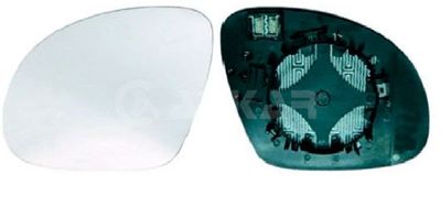 Spoguļstikls, Ārējais atpakaļskata spogulis ALKAR 6431611