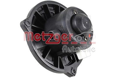 Elektromotors, Salona ventilācija METZGER 0917456