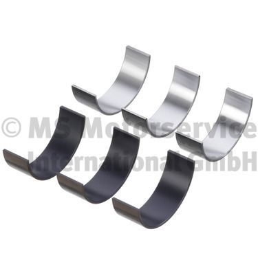 Комплект вкладышей KOLBENSCHMIDT 37260610