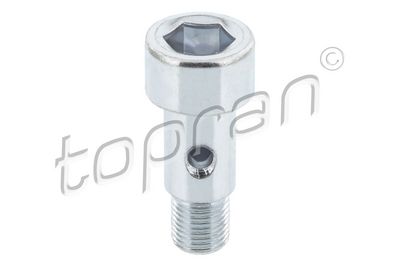 Полый болт, компрессор TOPRAN 305 963
