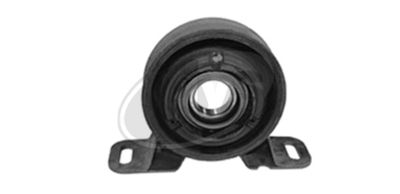 Подвеска, карданный вал DYS 72-22205