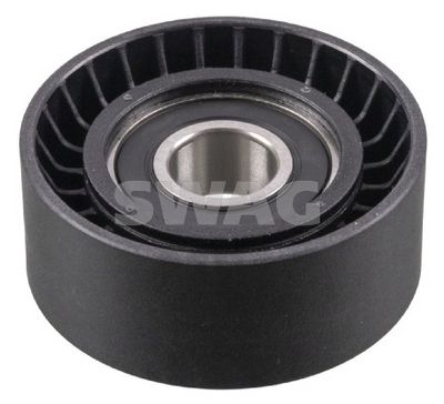 Parazīt-/Vadrullītis, Ķīļrievu siksna SWAG 33 11 2009