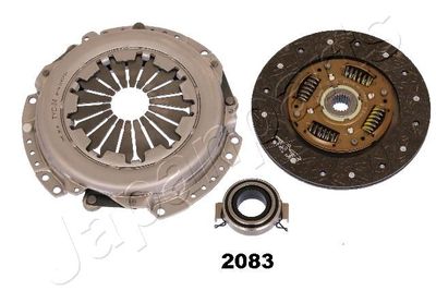 Sajūga komplekts JAPANPARTS KF-2083