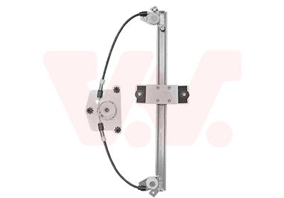 Стеклоподъемник VAN WEZEL 0332266