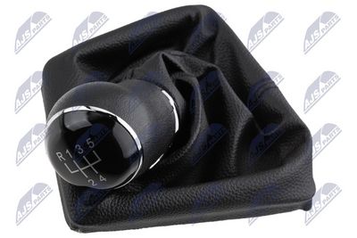 Ручка рычага переключения передач NTY GZB-VW-055
