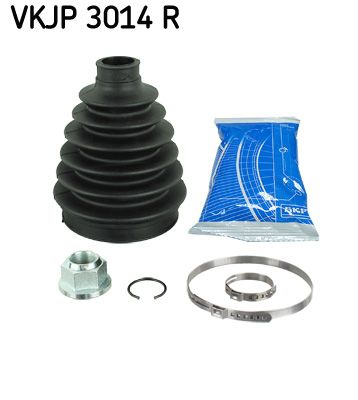 Комплект пыльника, приводной вал SKF VKJP 3014 R