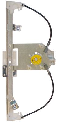 Стеклоподъемник VALEO 851066