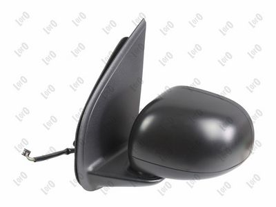 Наружное зеркало ABAKUS 1163M13