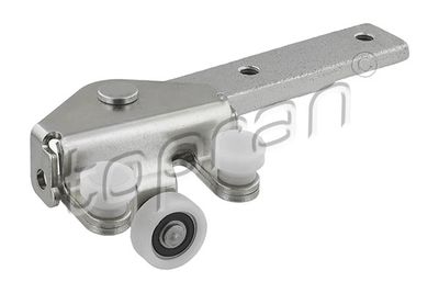 Virzošais rullītis, Bīdāmās durvis TOPRAN 408 775