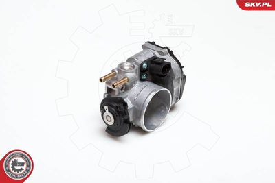 Корпус дроссельной заслонки ESEN SKV 12SKV002