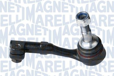 Наконечник поперечной рулевой тяги MAGNETI MARELLI 301191603040