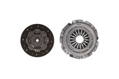 Комплект сцепления KAMOKA KC285
