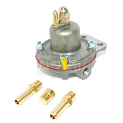 Degvielas spiediena regulators MEAT & DORIA 5441