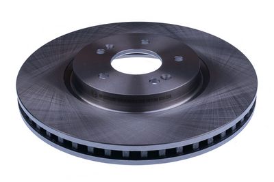 Тормозной диск DENCKERMANN B130939