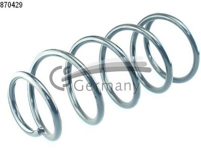 Пружина ходовой части CS GERMANY 14.870.429