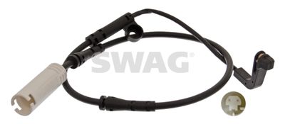 Indikators, Bremžu uzliku nodilums SWAG 20 94 4363