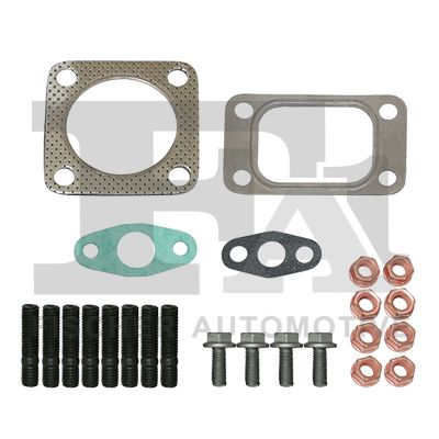 Montāžas komplekts, Kompresors FA1 KT820300