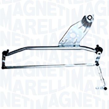 Система тяг и рычагов привода стеклоочистителя MAGNETI MARELLI 085570760010
