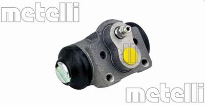 Riteņa bremžu cilindrs METELLI 04-0975