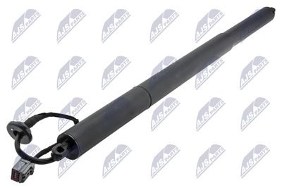 Elektromotors, Bagāžas nod. vāks NTY AE-CH-066