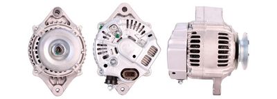 Генератор DRI 500179902