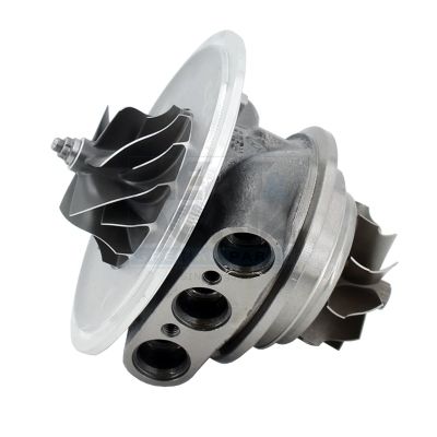 Serdeņa bloks, turbokompresors MEAT & DORIA 601264