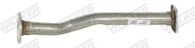 Труба выхлопного газа WALKER 10533