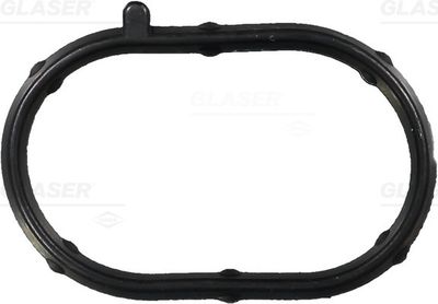 Blīve, Ieplūdes kolektora korpuss GLASER X85372-01