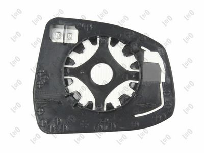 Зеркальное стекло, наружное зеркало ABAKUS 1247G07